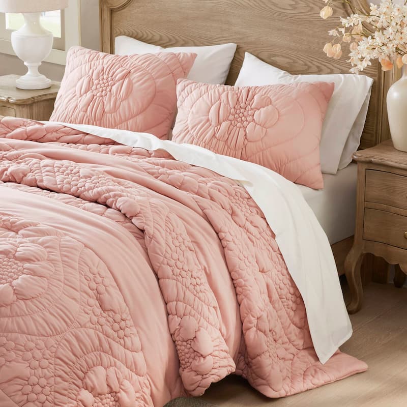 Madison Park Elise Comforter Set