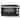 5-in-1 Function 4 Slice Countertop Convection Oven in Matte Black