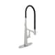 Option Brushed Nickel