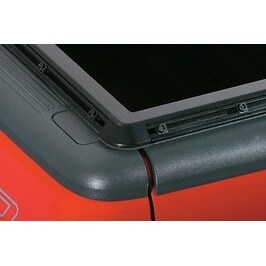 Shop Lund 1403235 4 Genesis Tonneau Cover Replacement Corner Overstock 15206269