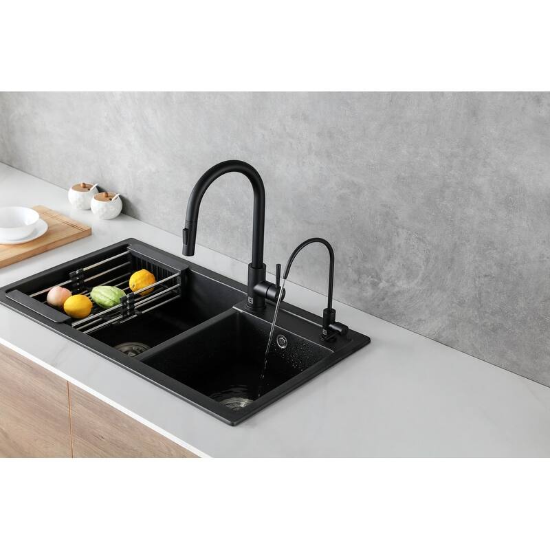 Indigo Home Single Handle Cold Water Dispenser