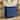 Homy Casa 30 in. Bathroom Vanity with Ceramic Sink, Free-Standing Cabinet with 2 Doors, 1 Drawer and Open Shelf - 30"