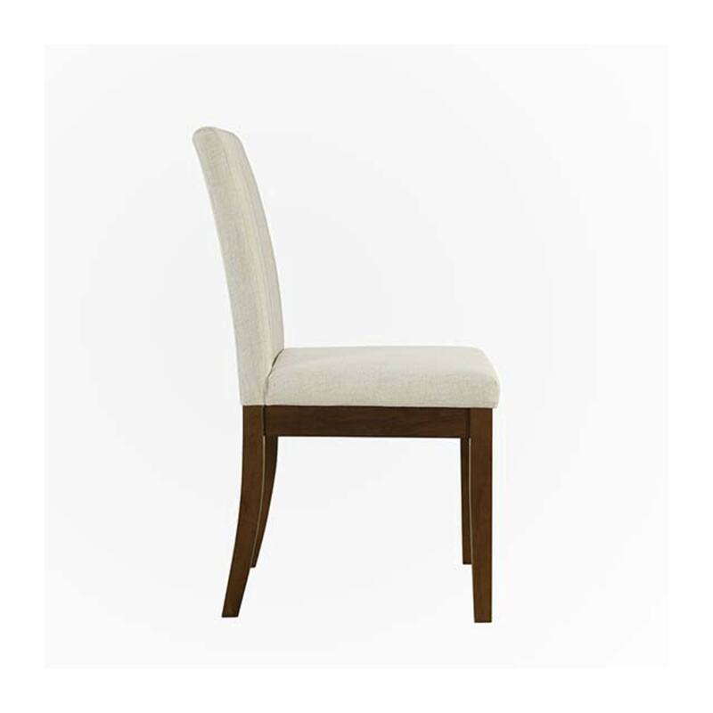 Upholstered Dining Chair Set of 2,only chairs
