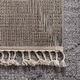 preview thumbnail 26 of 50, SAFAVIEH Marrakech Moroccan Boho Braided Tassel Area Rug