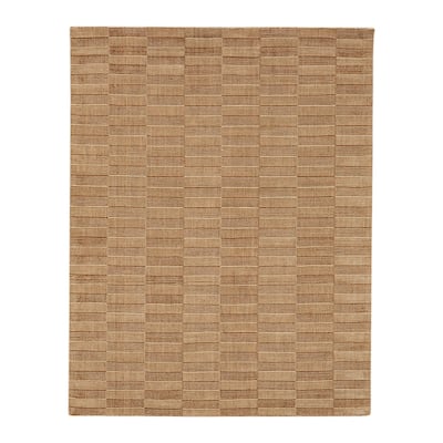 Karastan Broken Stripe Area Rug By Bobby Berk