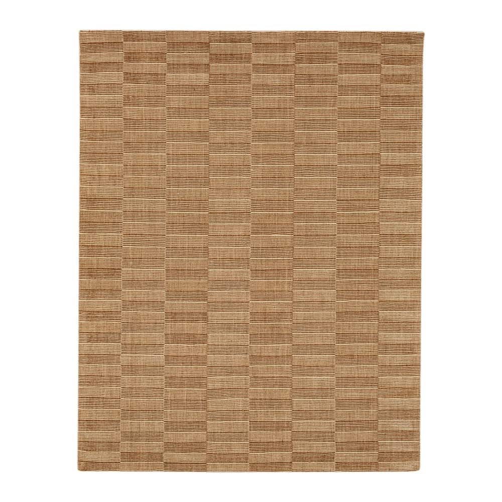 Karastan Broken Stripe Area Rug By Bobby Berk