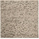 preview thumbnail 38 of 101, SAFAVIEH Handmade Bohemian Ramona Jute & Wool Area Rug 6' x 6' Square - Blue/Multi