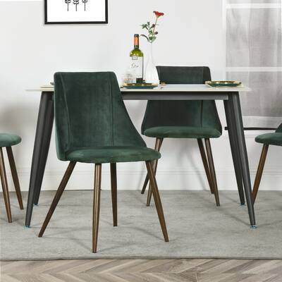 Homylin Upholstered Side Chairs (Set of 2)