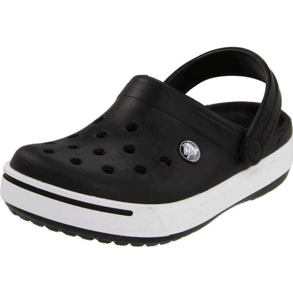 crocband ii clog