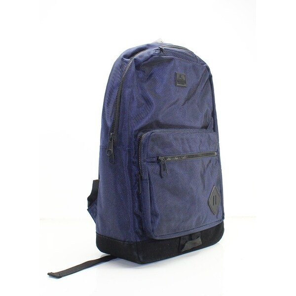 steve madden men's ballistic nylon backpack