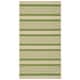 preview thumbnail 191 of 193, SAFAVIEH Courtyard Charmaine Indoor/ Outdoor Waterproof Area Rug 2'7" x 5' - Green/Beige