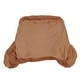 preview thumbnail 51 of 113, FauxFur Reading Pillow Cover (Cover ONLY, NO INSERT)