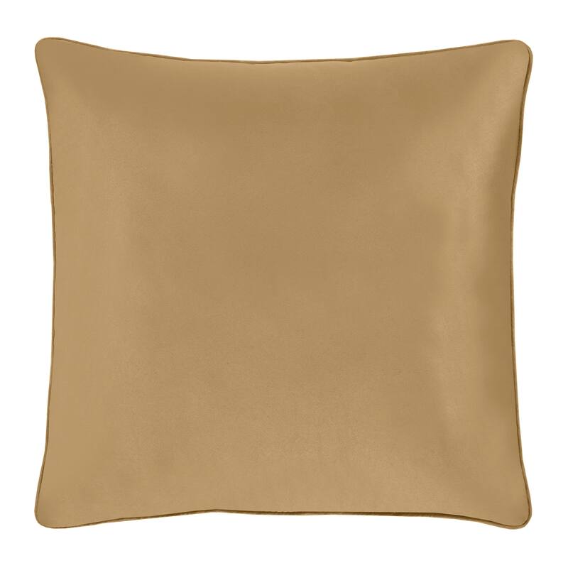 J. Queen New York Lyndon 18" Square Decorative Throw Pillow
