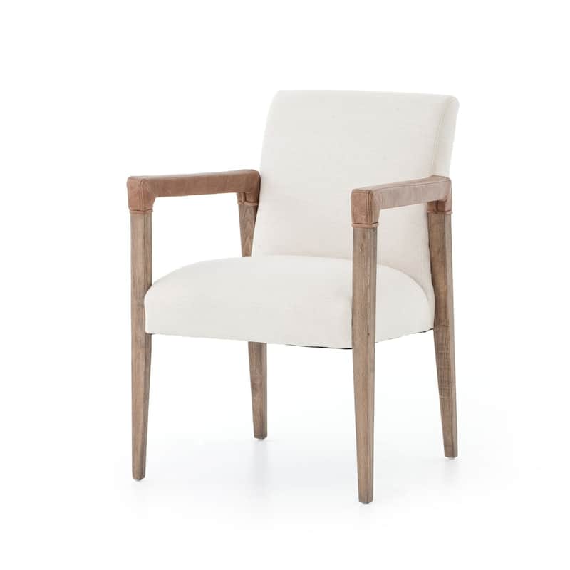 Haven Home Perkins Dining Chairs - Harbor Natural
