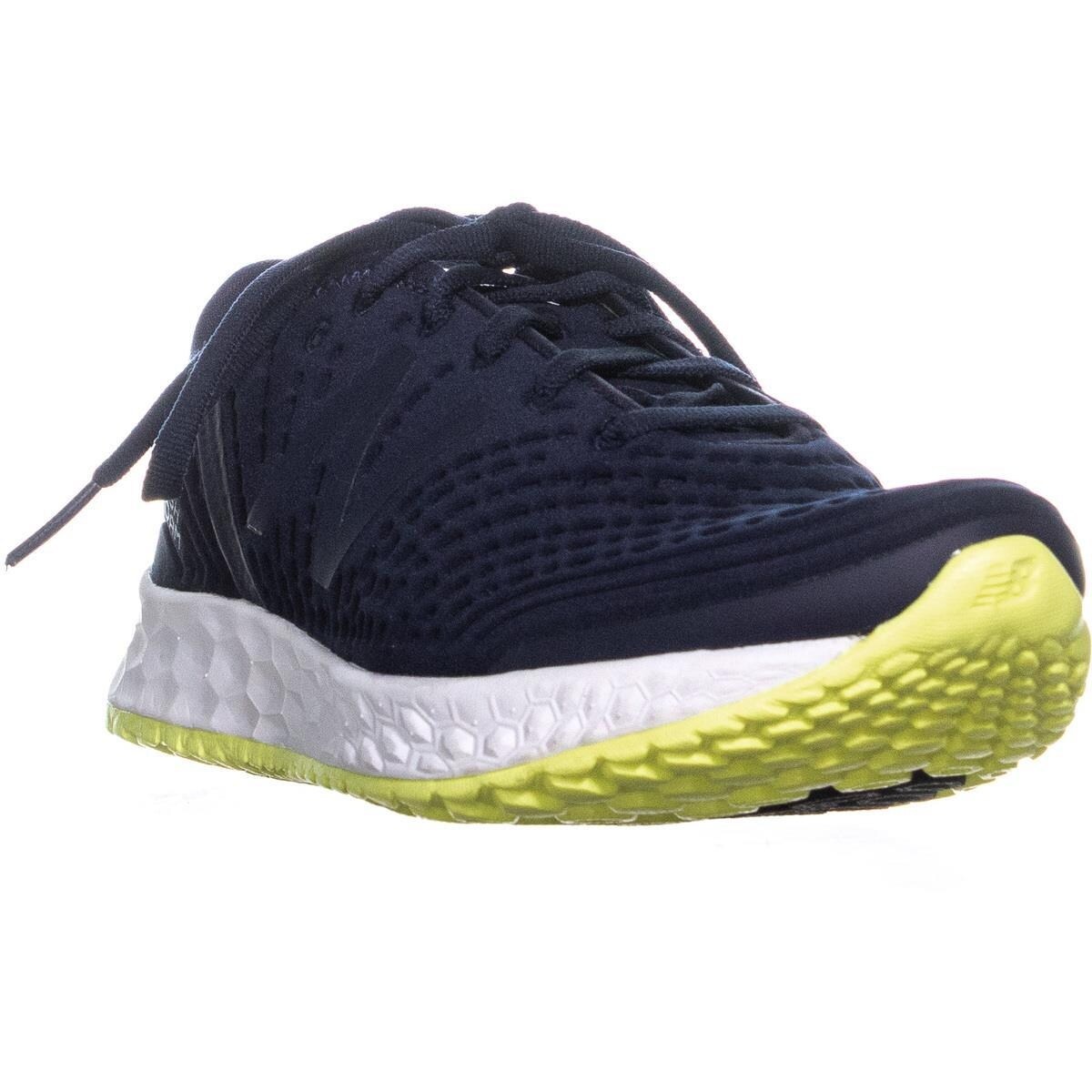 new balance fresh foam crush trainer