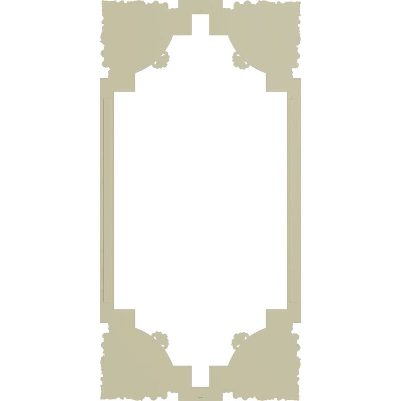 Emery Panel Moulding Kit