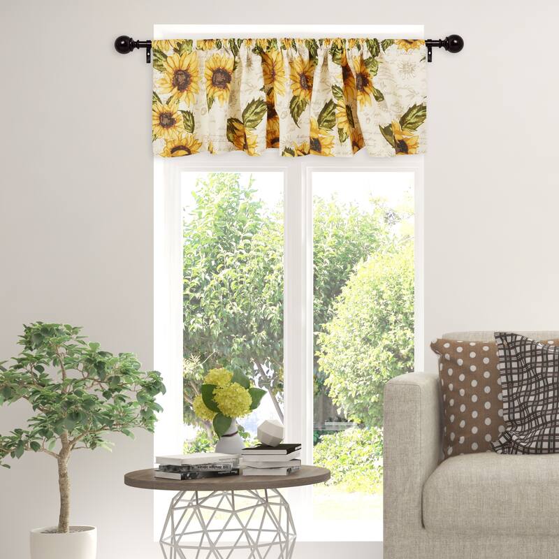 Window Valance