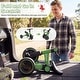 preview thumbnail 17 of 20, Gymax 5-In-1 Toddler Bike Kids Balance Bike w/ Removable Pedals