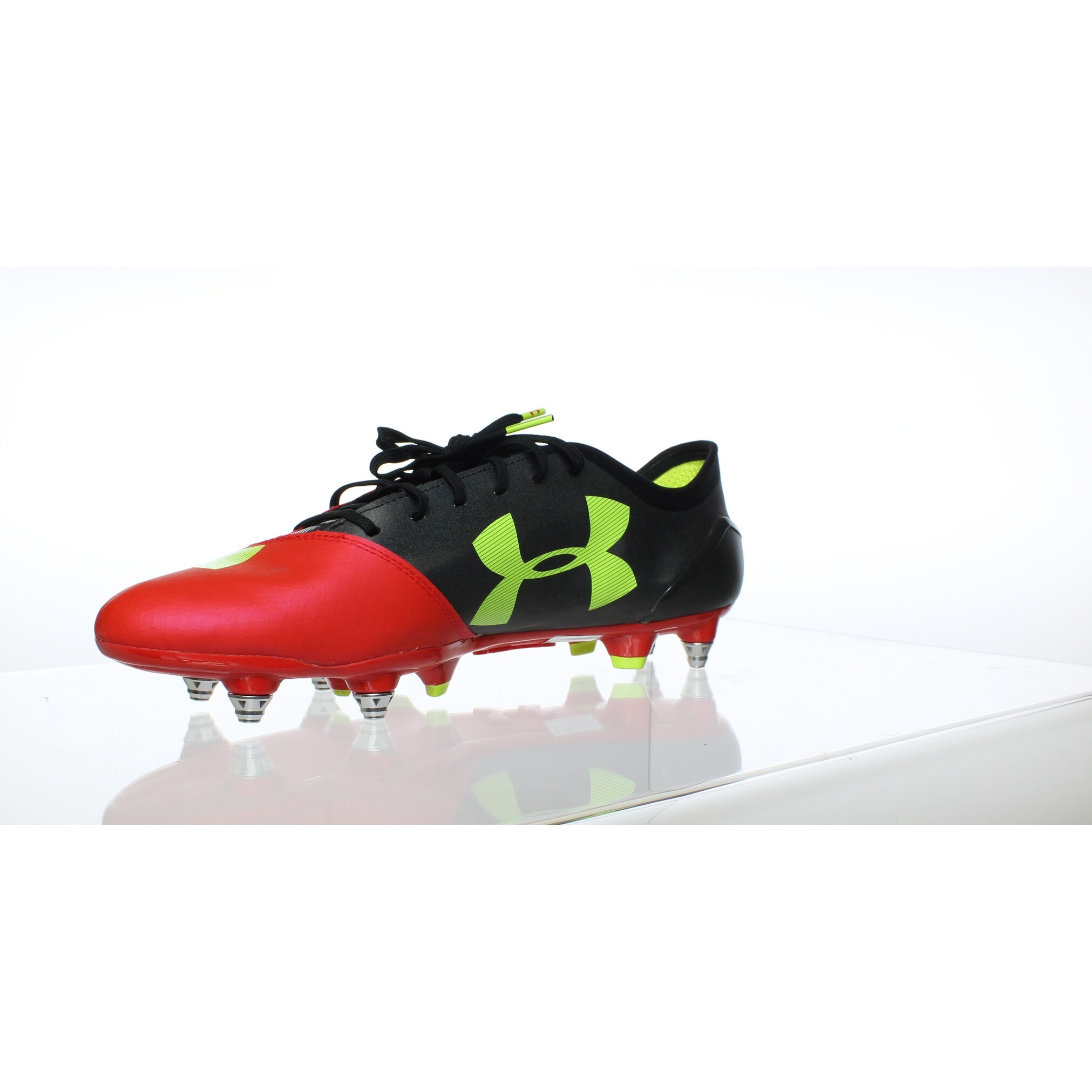 Purchase Under Armour Football Cleats Size 12 Off 65