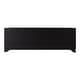 preview thumbnail 29 of 32, Kate and Laurel Meridien Mid-Century Wall Shelves - 24x8x24