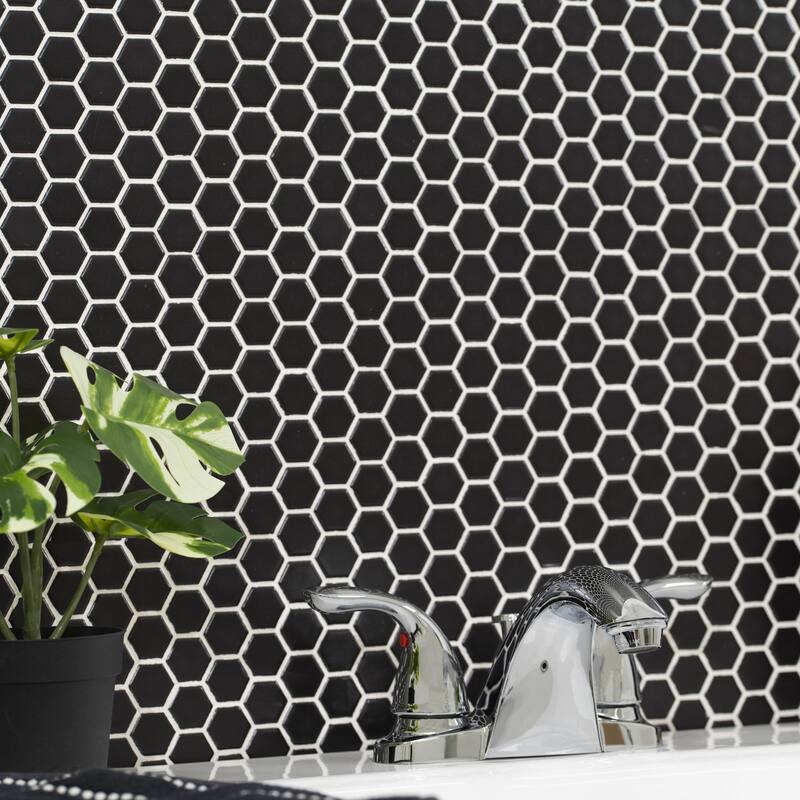 Ackland AKKFCB2HGR4201-405 FlowCurve 4" 1.2 GPM Centerset Bathroom