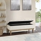 preview thumbnail 22 of 35, Landis Storage Bench
