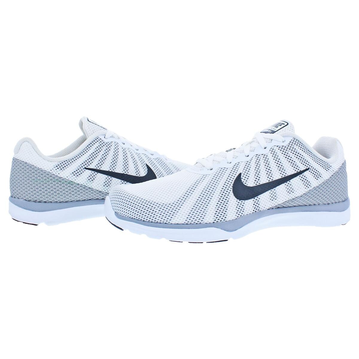 nike training in season tr 6 black