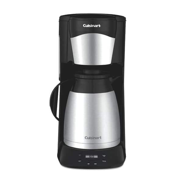 Thermal Carafe Bed Bath Beyond Coffee Makers Cuisinart Cuisinart