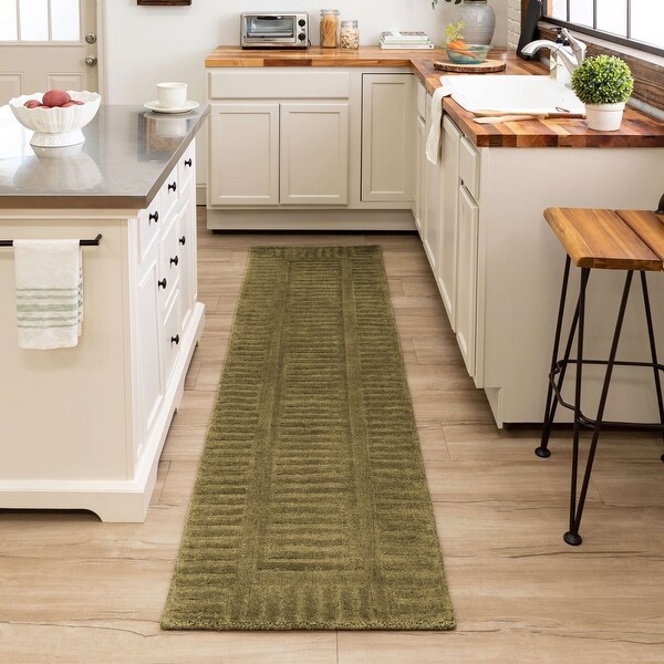 Karastan Bobby Berk Terra Firma Area Rug - Thumbnail 2