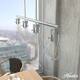 Option Brushed Nickel