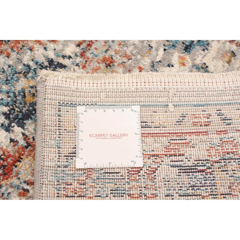 ECARPETGALLERY Bolivia Yalameh Transitional Rug