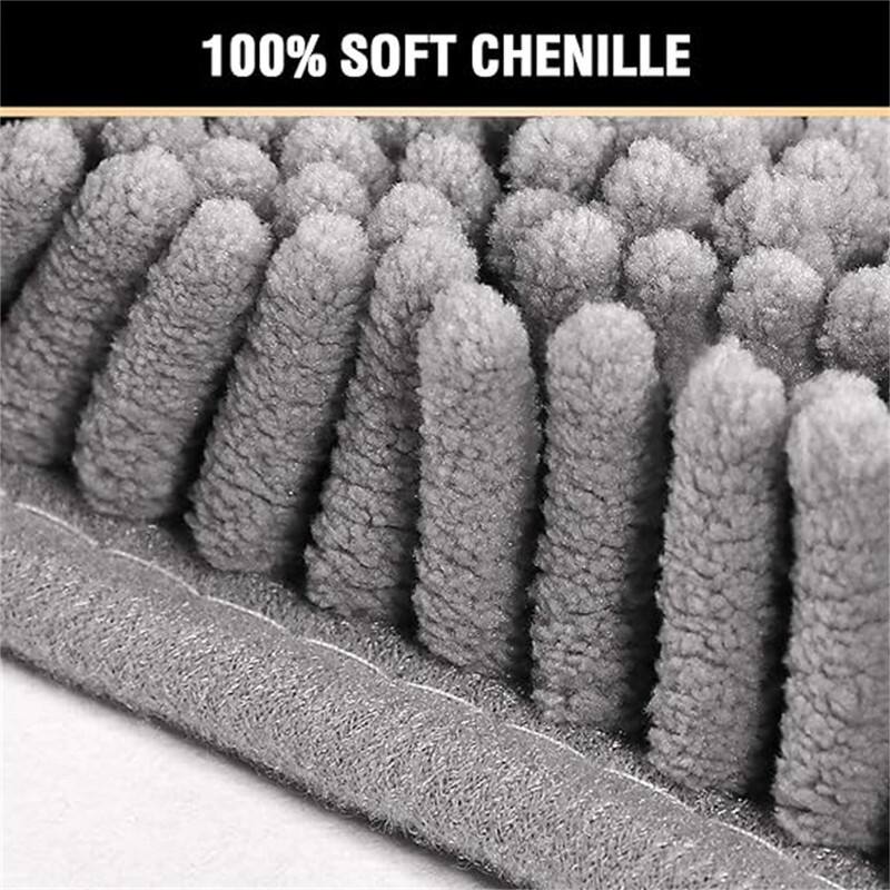 Bath Mat Bathroom Rug