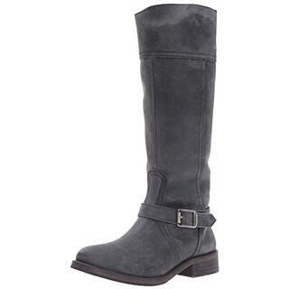 Wolverine Women's 'Lillie' Leather Boots (Size 5 ) - Free Shipping ...