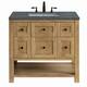 Option Light Natural Oak