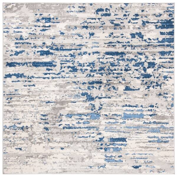Shop Safavieh Jasper Shreya Modern Abstract Rug On Sale