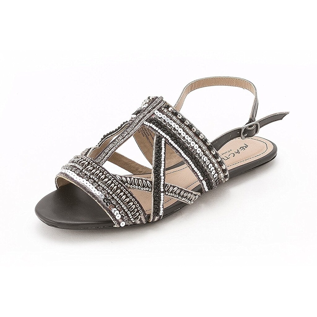 kenneth cole strappy sandals