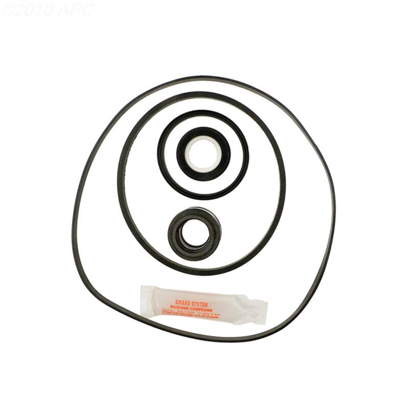 APC APCK1001 Repair Kit for Max-Flo SP1800X Pool Pump