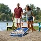 preview thumbnail 7 of 5, Kentucky Wildcats NCAA 2x4 Professional Cornhole Board Set