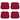 Chair Ties - Bed Bath & Beyond