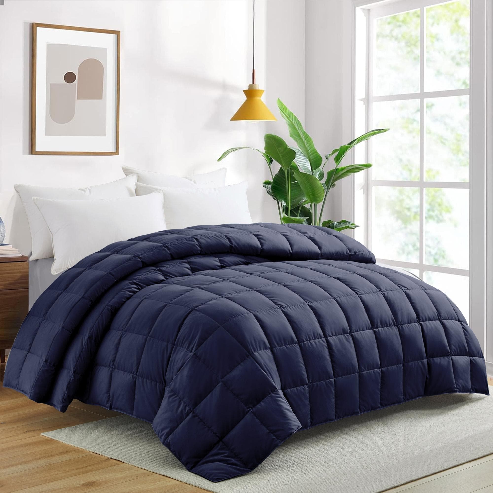 Down throws on sale cheap