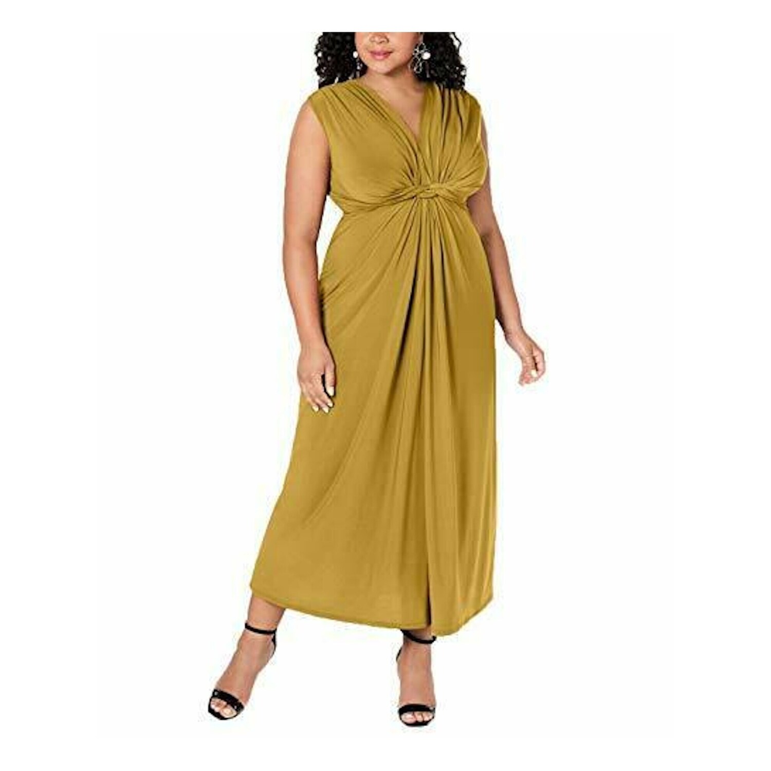 2x in dress size