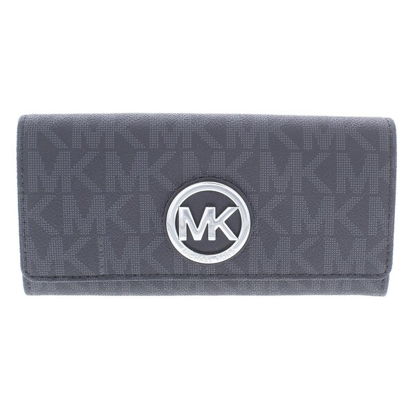 michael kors fulton clutch