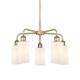 Option Antique Brass / Matte White