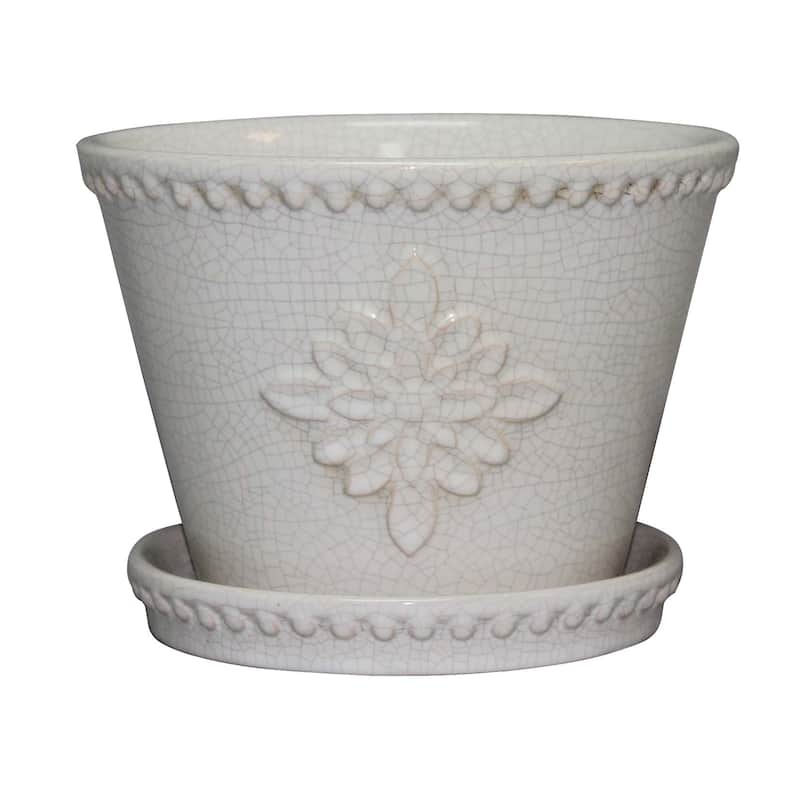 Southern Patio Lorna Planter