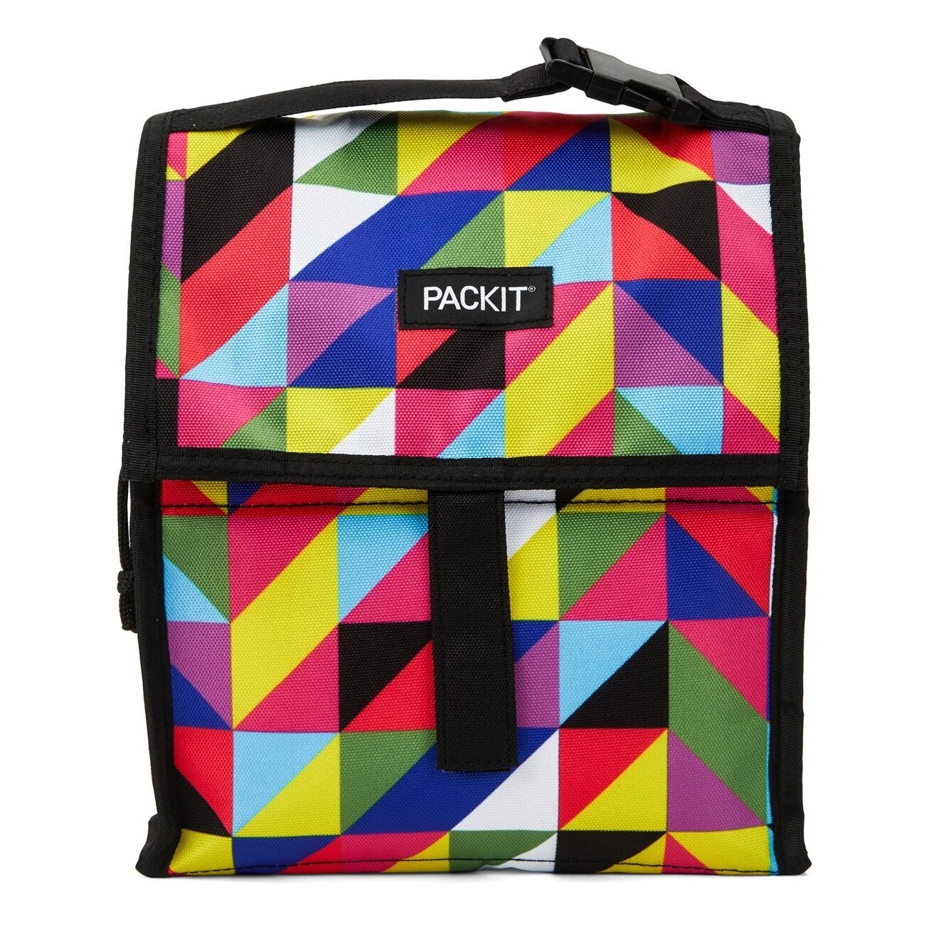 packit crossbody lunch bag