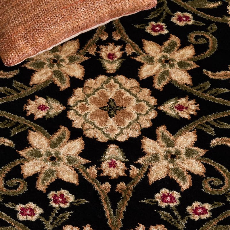 SAFAVIEH, Lyndhurst Marsha Traditional Area Rug