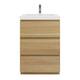 Option White Oak