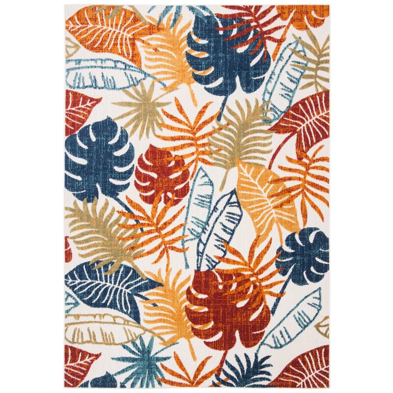 SAFAVIEH Aston Sarit Modern Abstract Rug