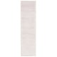preview thumbnail 6 of 6, SAFAVIEH Continental Theobalda Modern Rug 2'2" x 8' Runner - Beige