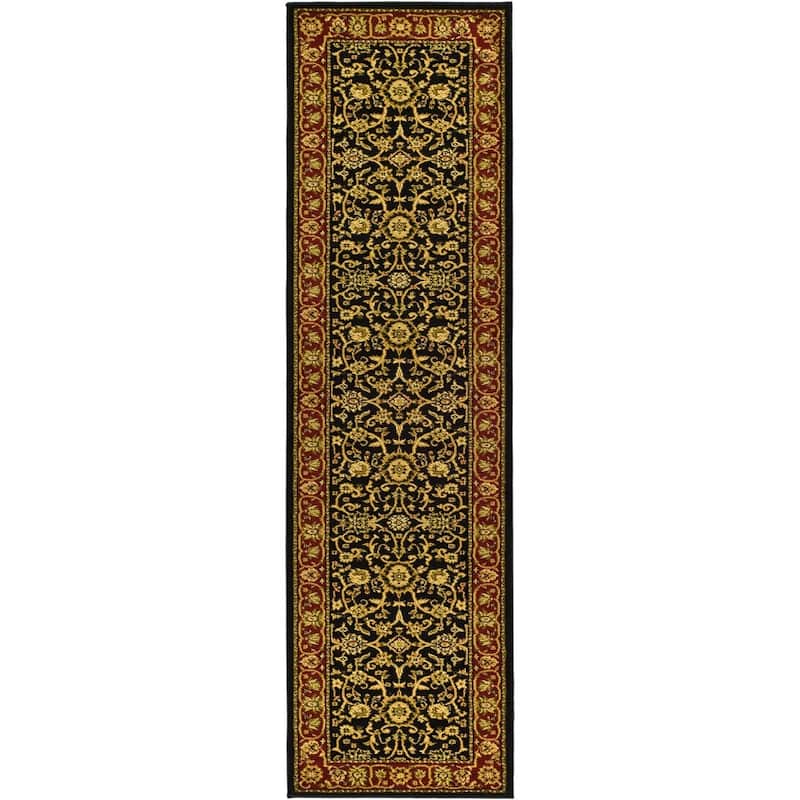 SAFAVIEH, Lyndhurst Marsha Traditional Area Rug